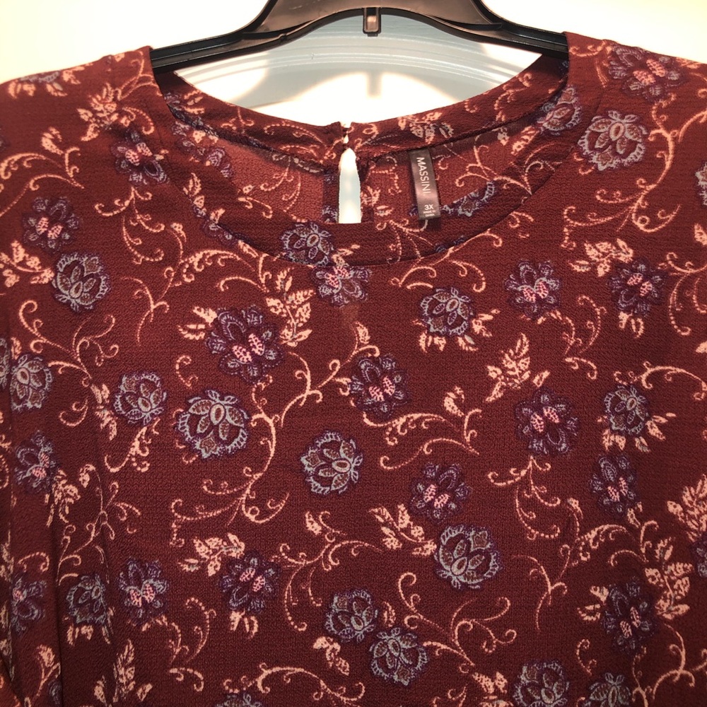 Blouse - Picture 3 of 4